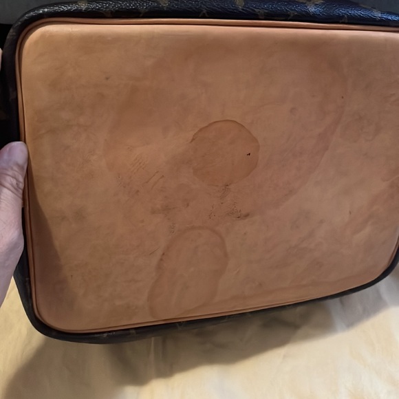 Louise Vuitton Noé medium - Picture 2 of 6